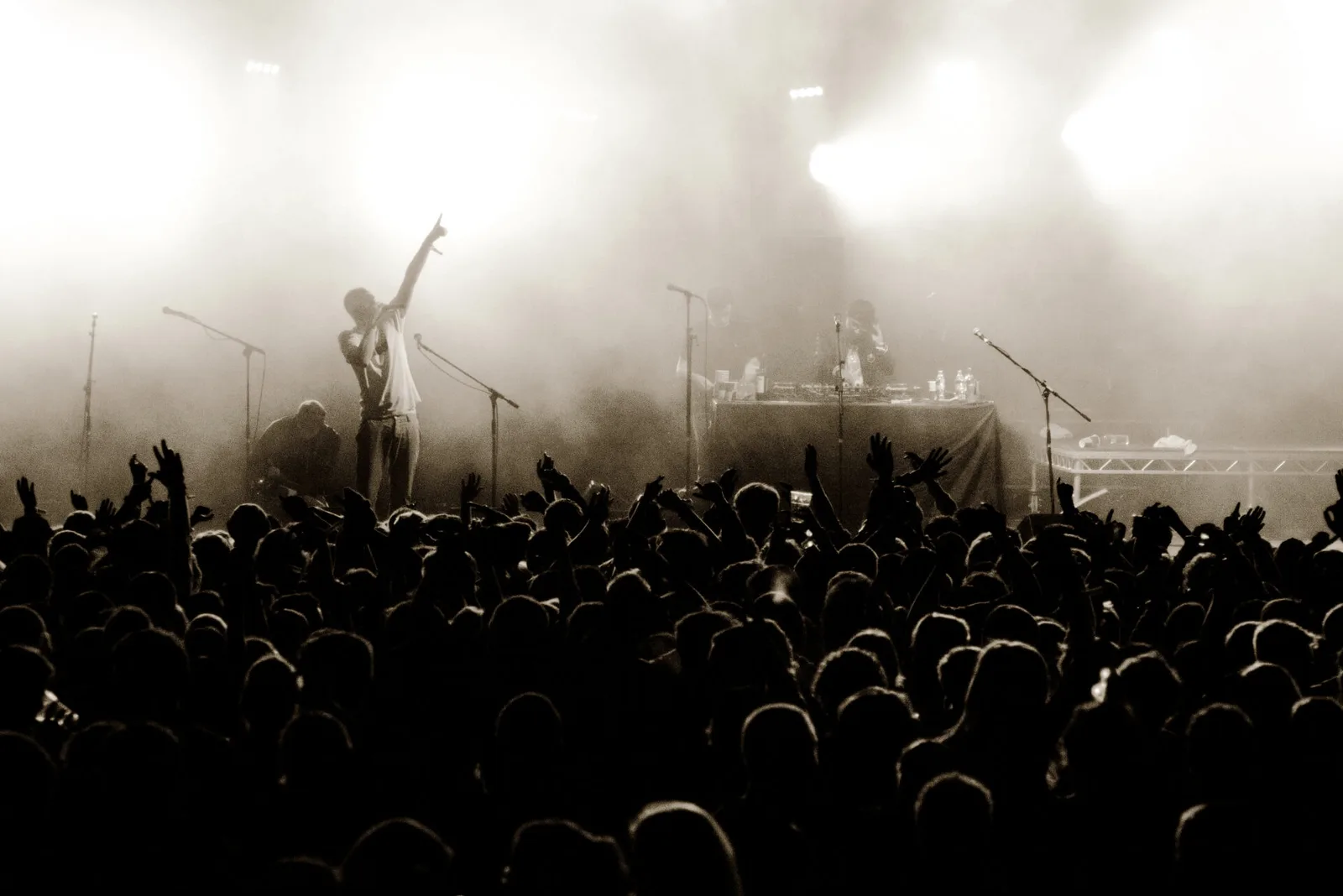 Montreal Concert Limousine Rentals