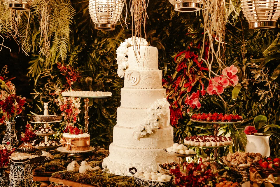 Décoration de mariages et d’événements à Montréal
