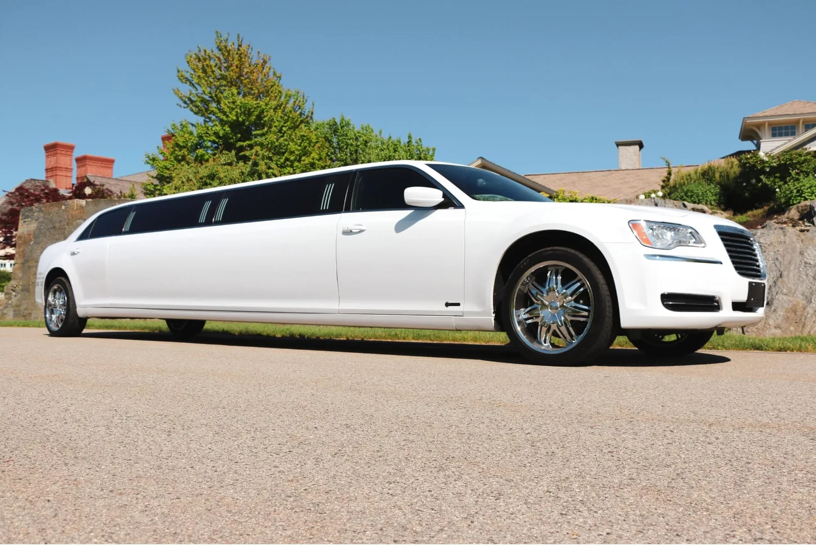 Montreal Delegation Transportation & Car Service